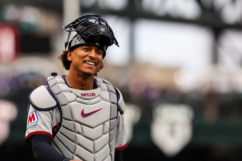 Series Preview: Guardians at Dodgers