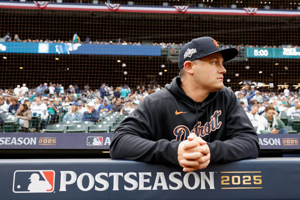 Diamondbacks Reacts Survey: Closing time