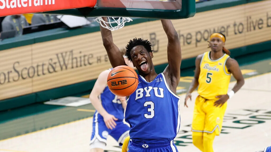 2026 NBA Mock Draft: Expert picks, predictions, analysis including AJ Dybantsa No. 1 overall 2026 NBA Mock Draft: Expert picks, predictions, analysis including AJ Dybantsa No. 1 overall