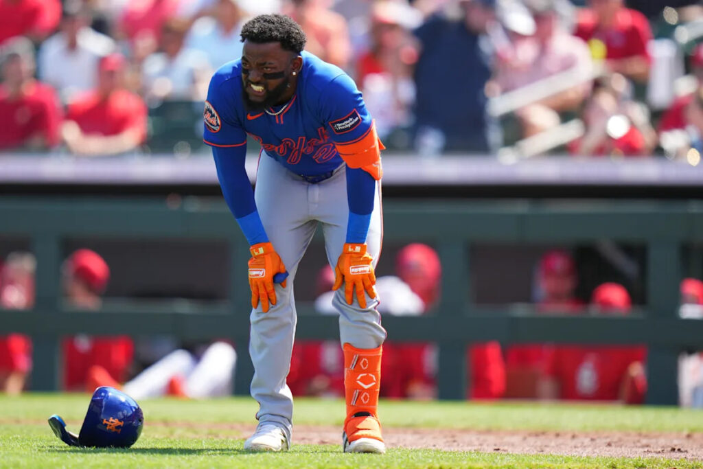 Mets 2026 Season Preview: Vidal Brujan is a throwback