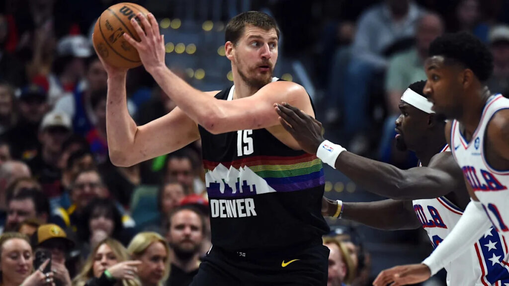 Mavericks vs Nuggets Prediction, Picks & Odds for Tonight’s NBA Game