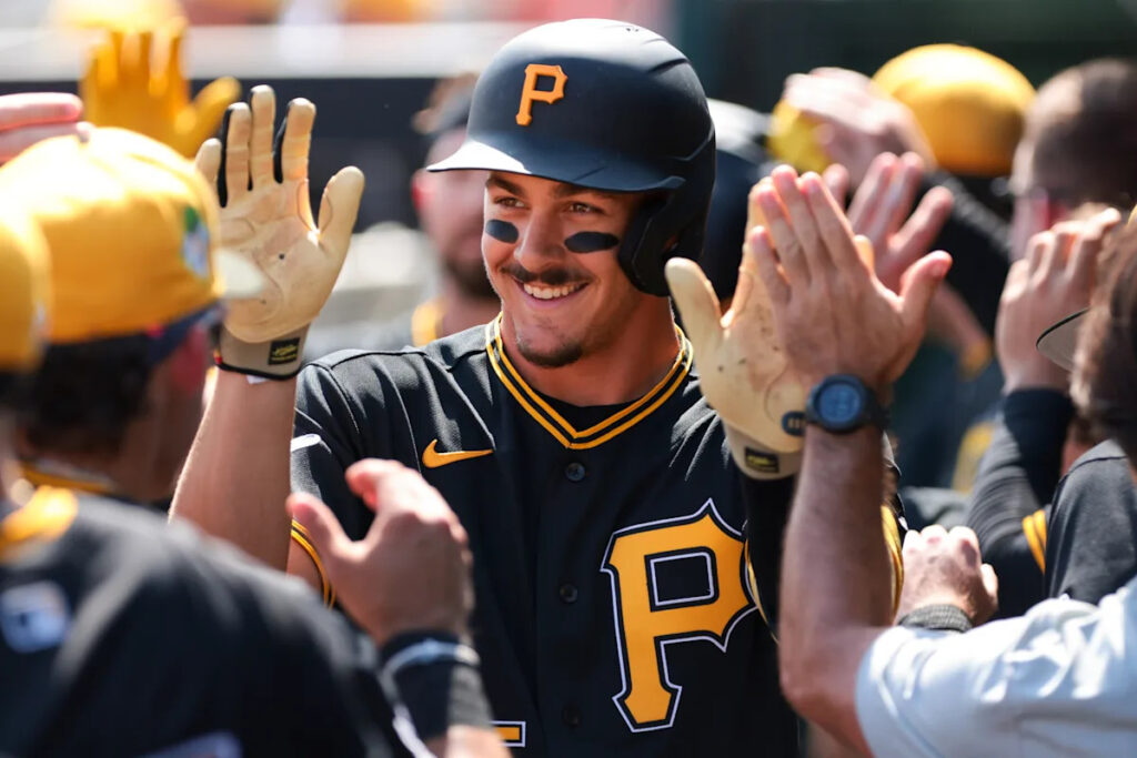 SB Nation Reacts results: Pirates fans expect a lot of wins in 2026 SB Nation Reacts results: Pirates fans expect a lot of wins in 2026