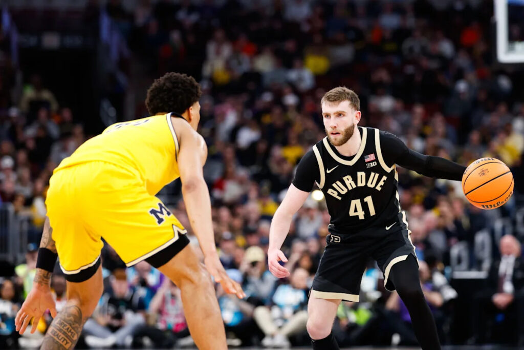 March Madness conference records: How Big Ten, SEC, Big 12 and other fared in Round 1 March Madness conference records: How Big Ten, SEC, Big 12 and other fared in Round 1