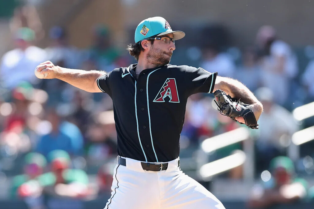 Diamondbacks 8, Brewers 7: Hot Temps, Hotter Bats Diamondbacks 8, Brewers 7: Hot Temps, Hotter Bats