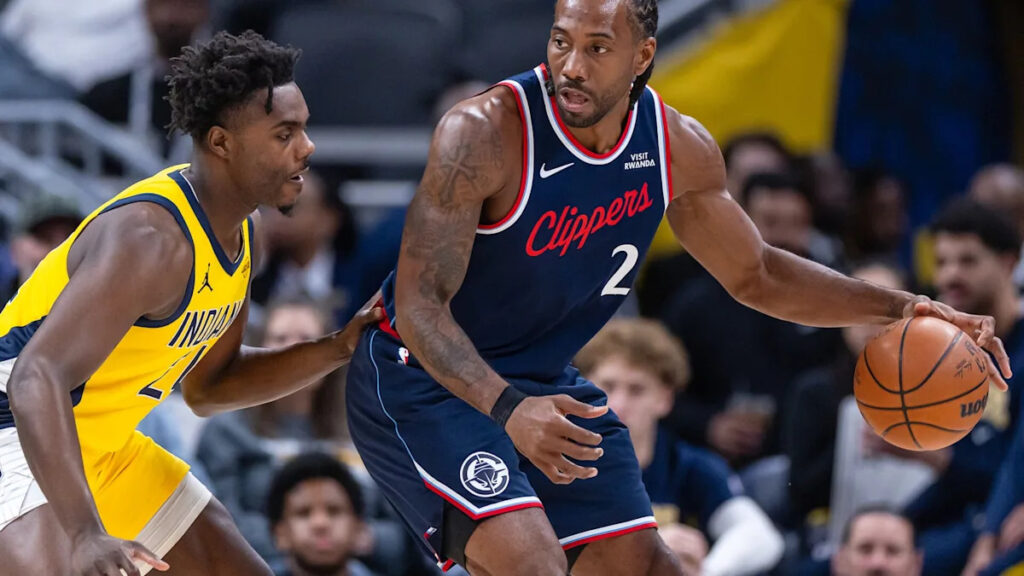 How to watch Portland Trail Blazers vs LA Clippers: TV, live stream info for tonight’s game