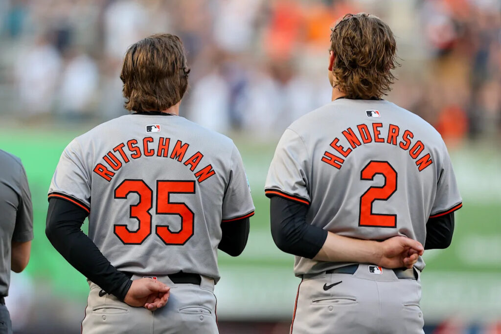 MLB extension season: Who else could get a long-term deal this spring?