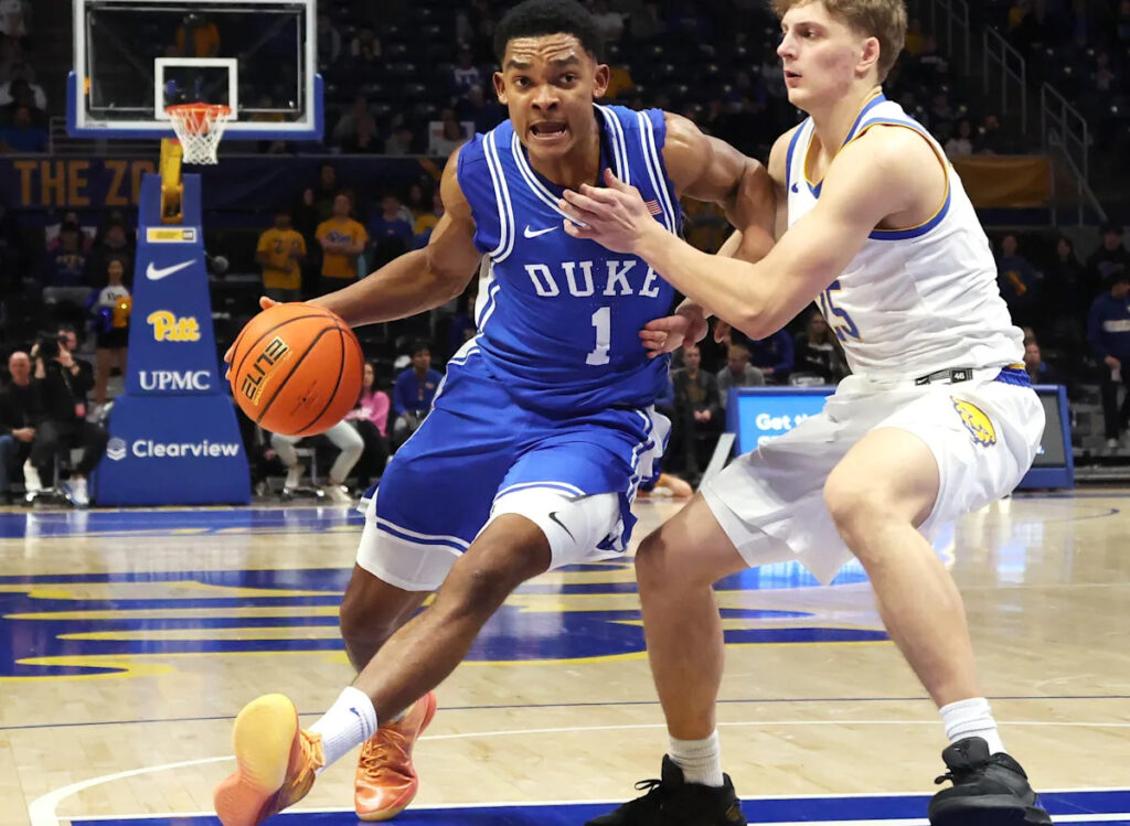 Caleb Foster injury update: Duke guard to play in Sweet 16 vs St. John’s