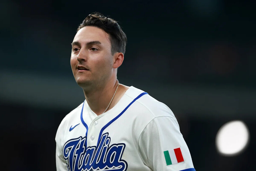 In Opening Day preview, Mariners thrash Guardians, 20-8 In Opening Day preview, Mariners thrash Guardians, 20-8