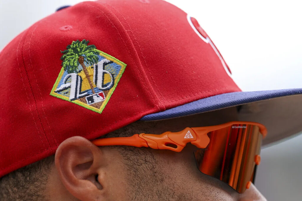 Where will the Phillies finish this season?