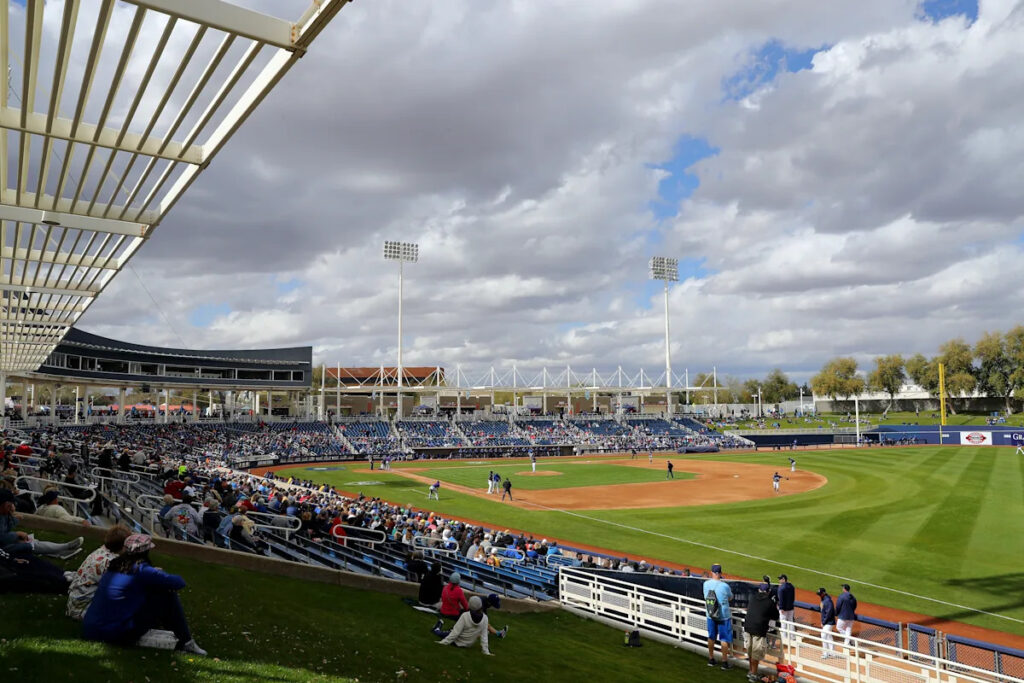 Arizona Diamondbacks 0/2, Chicago White Sox/Milwaukee Brewers 6/6