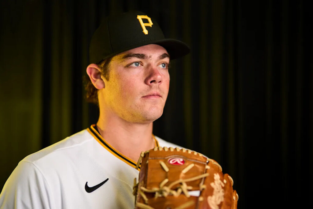 Pirates Prospect Update: Hunter Barco primed to have big year