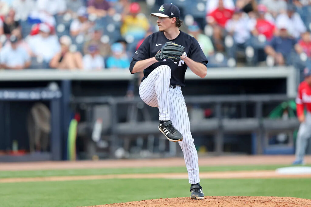 Yankees news: Fried named Opening Day starter