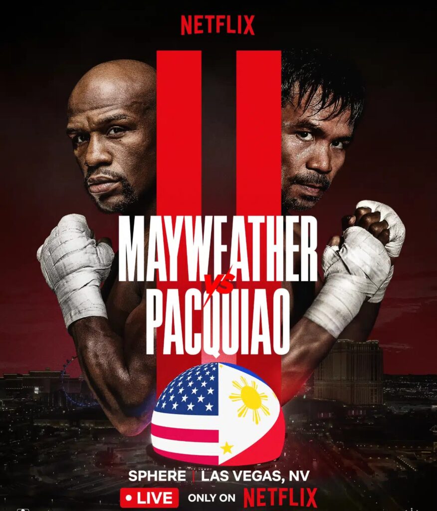 Manny Pacquiao camp confirms fight, Floyd Mayweather calls it exhibition Manny Pacquiao camp confirms fight, Floyd Mayweather calls it exhibition