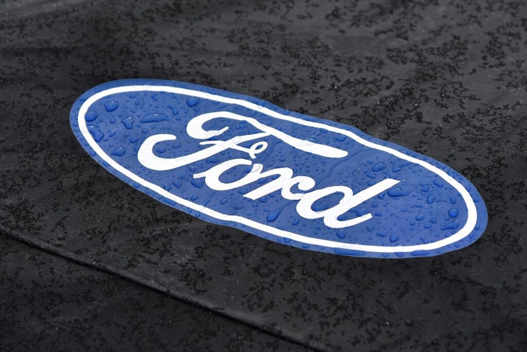 Ford reveals first test plan for new WEC LMDh prototype