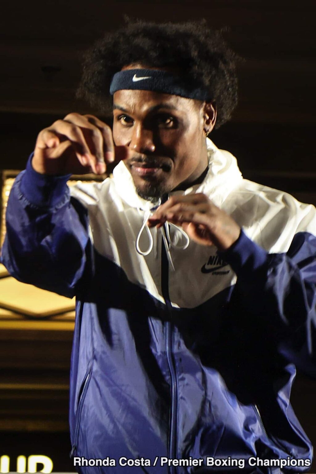 Armando Resendiz–Jermall Charlo in talks for May 2 on Benavidez–Zurdo card Armando Resendiz–Jermall Charlo in talks for May 2 on Benavidez–Zurdo card