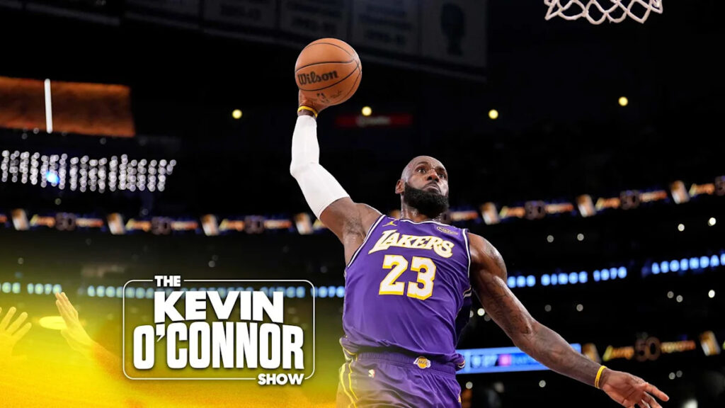 NBA Ex Files: Glowups, mistakes and Tatum’s back with David Jacoby + Darius Acuff breakdown with Rashad Phillips