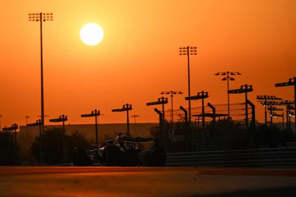 Decision imminent on F1 Bahrain and Saudi races as time runs out