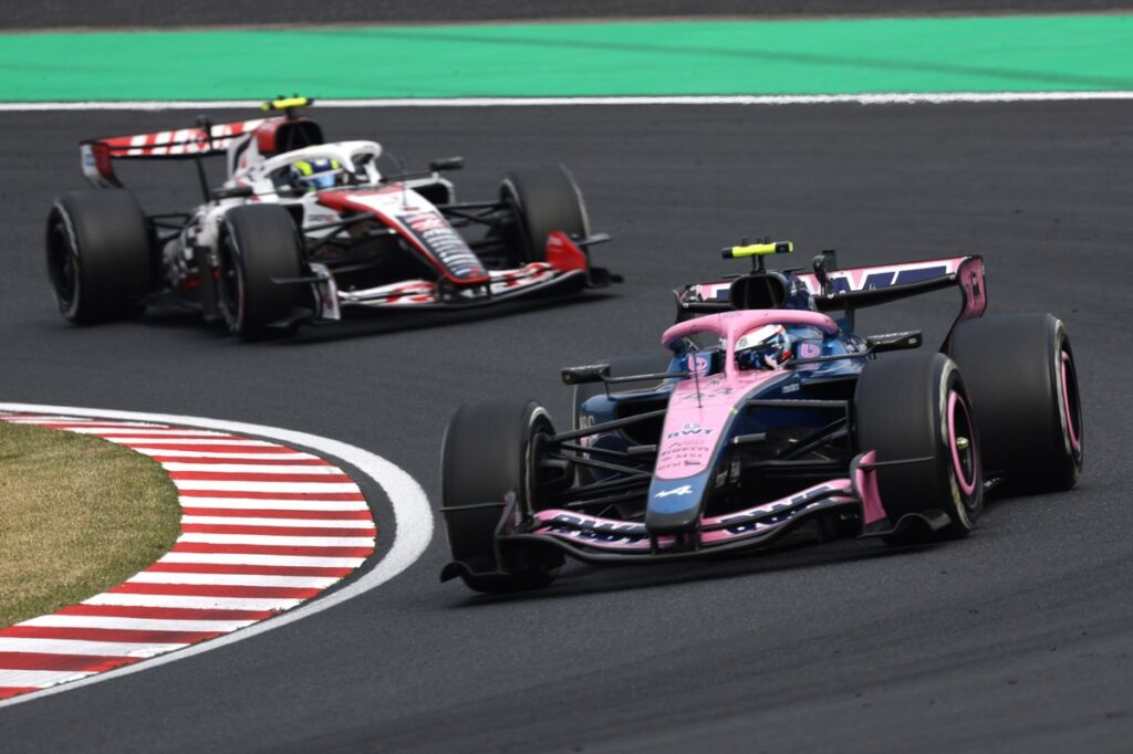 The alarming factors that triggered Bearman’s 50G crash at F1 Japanese GP The alarming factors that triggered Bearman’s 50G crash at F1 Japanese GP