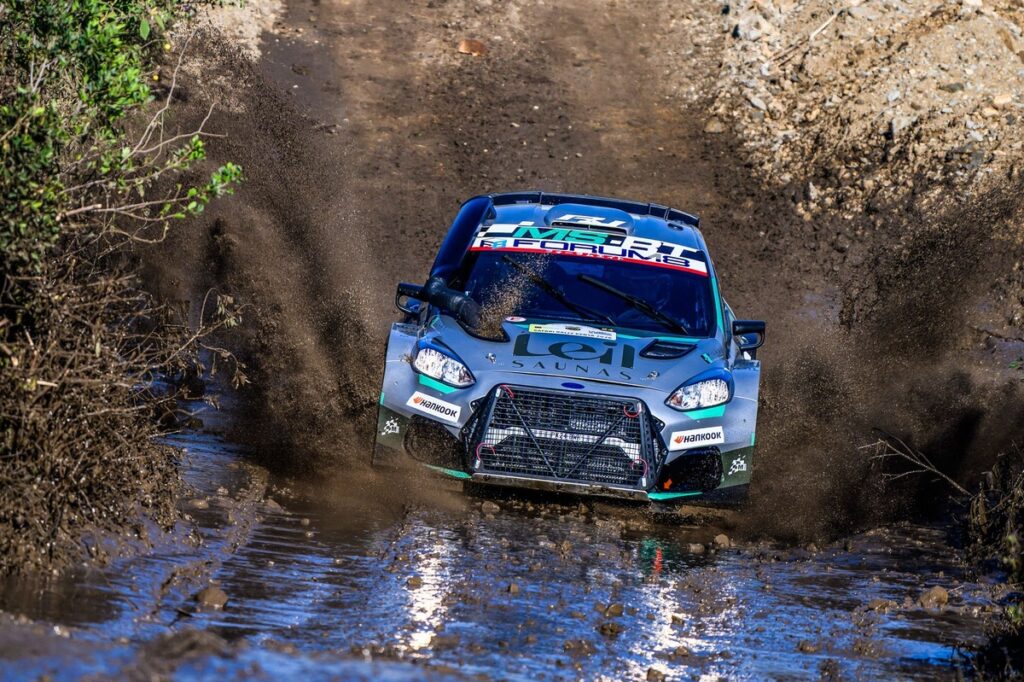 Why Safari Rally Kenya will be more of a lottery than ever