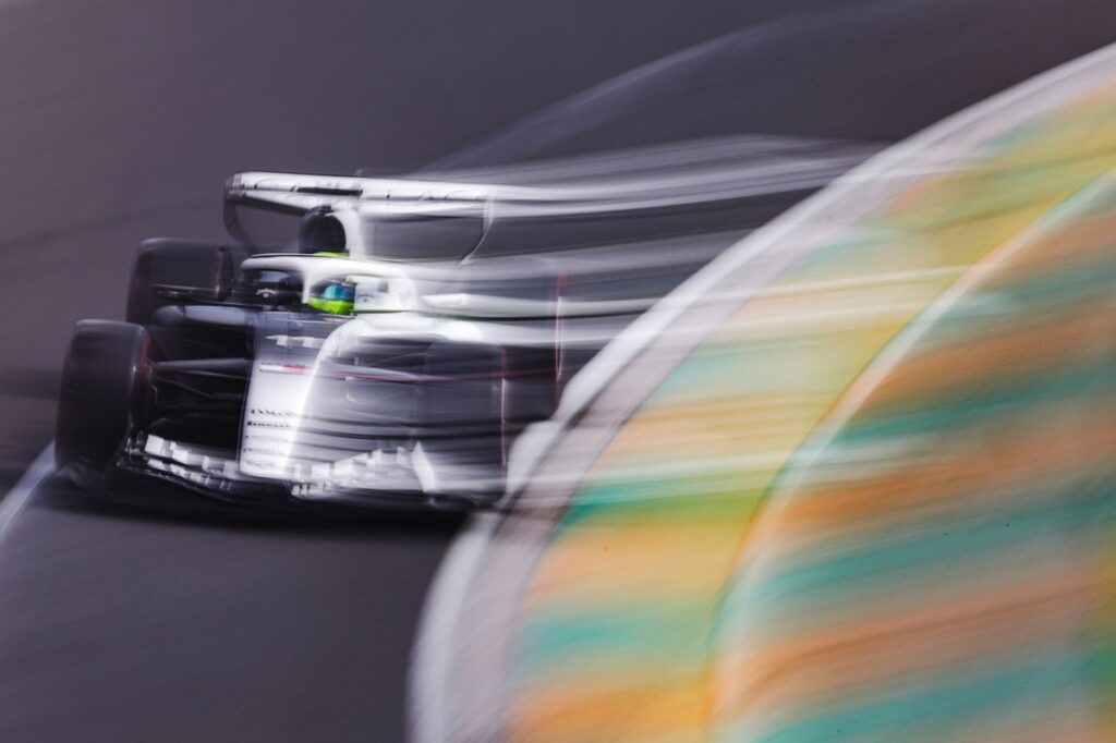 What’s holding Cadillac back in F1?