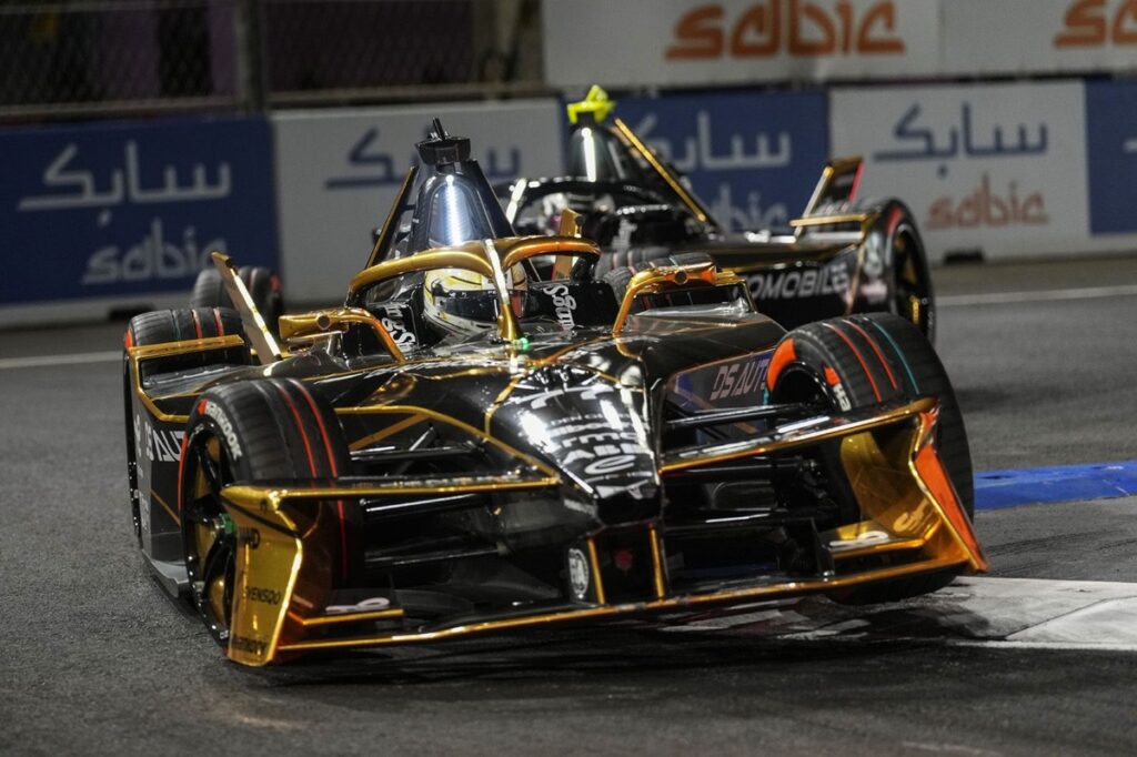 DS Automobiles to pull out of Formula E after 2025-26 season