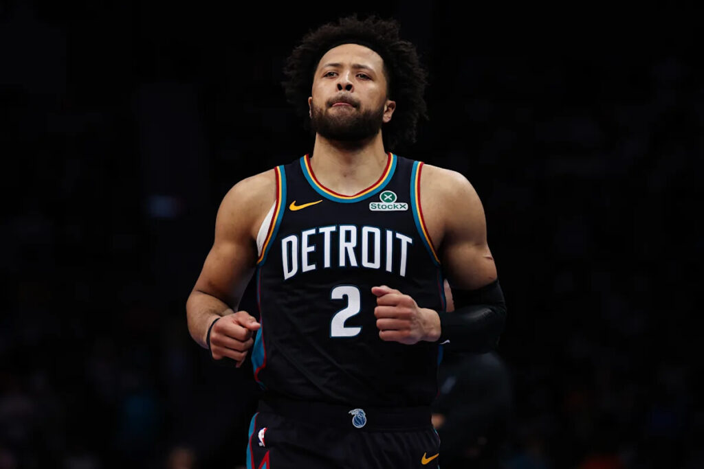 Where to watch Orlando Magic vs. Detroit Pistons NBA playoffs: Live stream, start time, TV channel, odds for Sunday, April 19