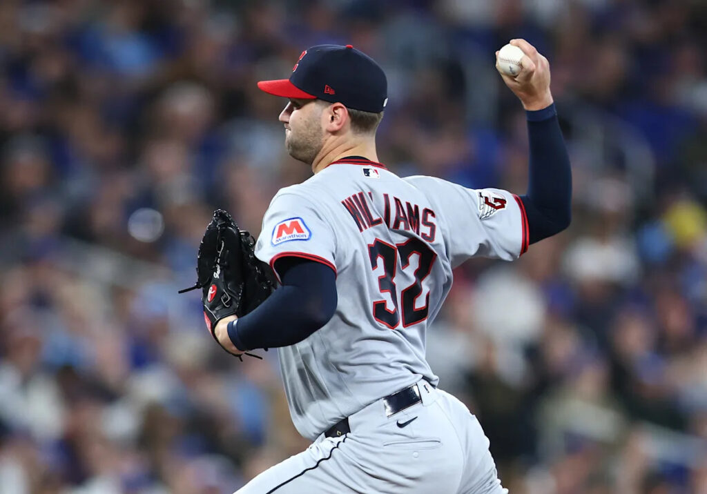 Guardians News and Notes: Survived the Bad Gavin Start