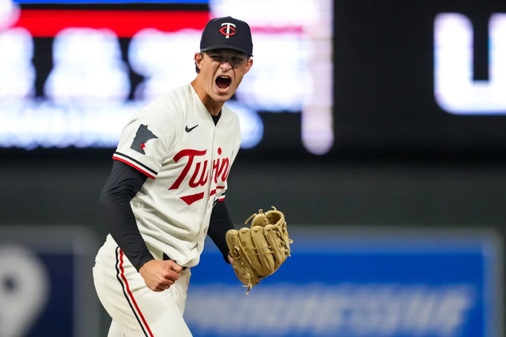 Fantasy Baseball: Mick Abel provides ‘plausible upside’ as a waiver-wire add after 10-strikeout outing