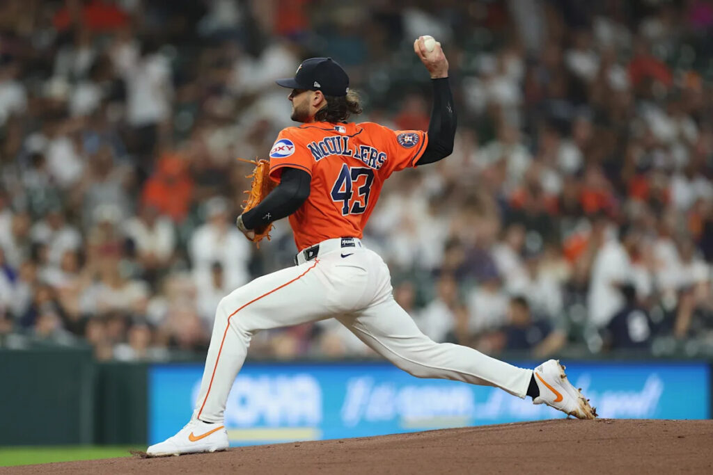 Astros vs. Orioles Game Thread: Game 32, 4/30/2026