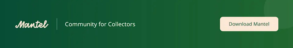 Download Mantel - Community for Collectors