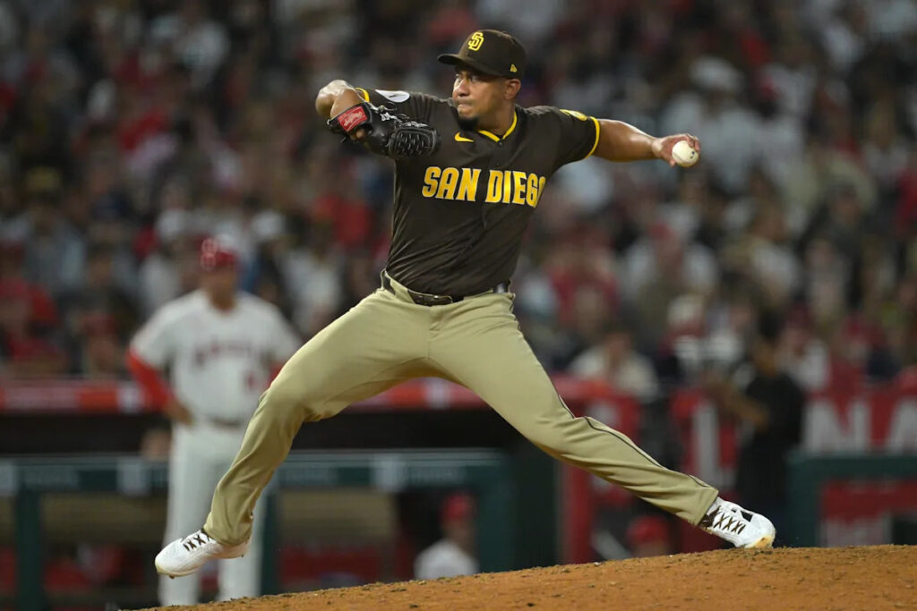 Good Morning San Diego: Padres get day off before opening road series against Rockies