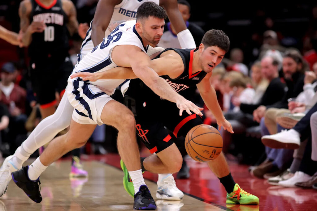 Houston Rockets vs. Memphis Grizzlies game preview Houston Rockets vs. Memphis Grizzlies game preview