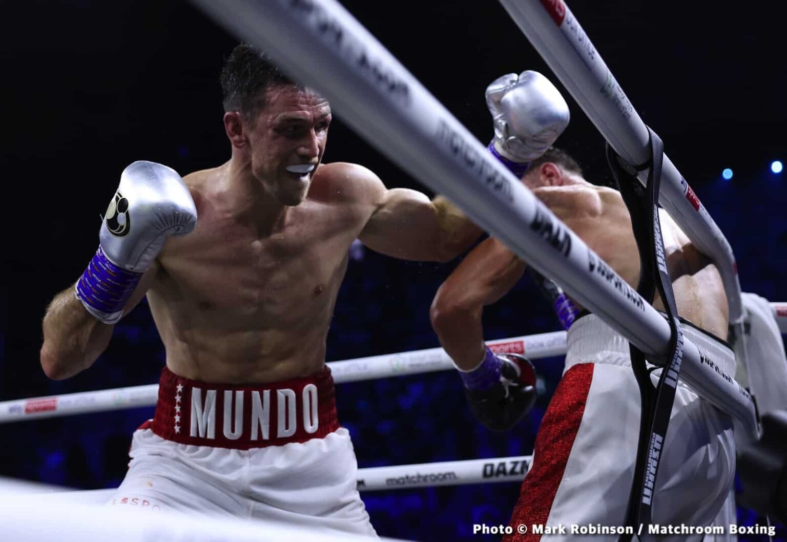 WBO Sets Deadline for Callum Smith After Injury Delay
