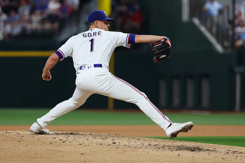 Thoughts on a 3-0 Rangers win