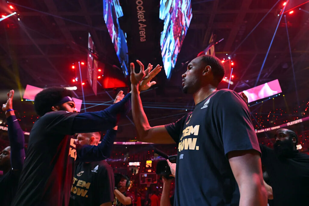 Cavs at Raptors Game 3: How to watch, odds, and injury report