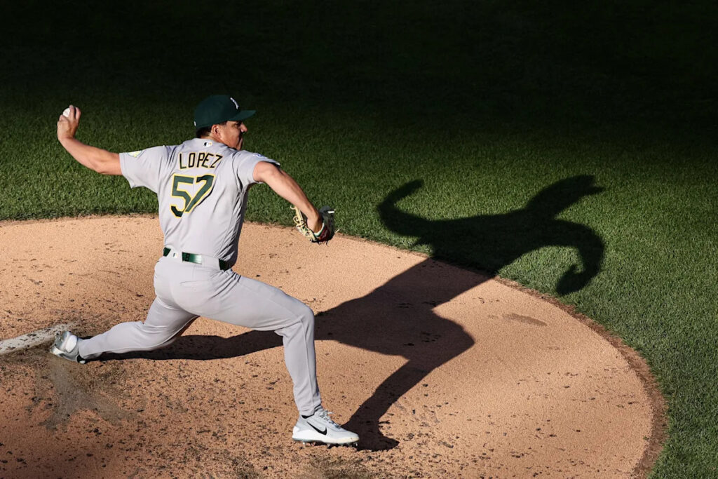 Game #19: Rangers at A’s Game Thread Game #19: Rangers at A’s Game Thread