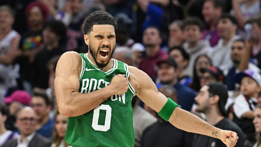 How to watch Boston Celtics vs. Philadelphia 76ers, Game 4: TV, live stream for Sunday’s NBA playoff game