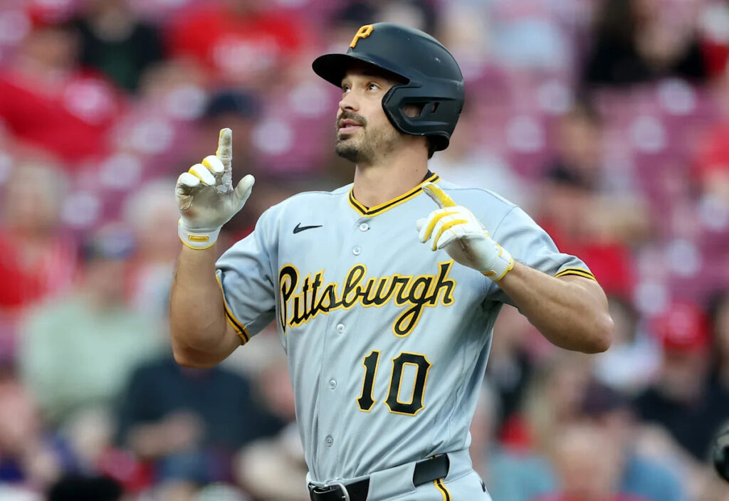 Game #9: Baltimore Orioles vs. Pittsburgh Pirates Game #9: Baltimore Orioles vs. Pittsburgh Pirates