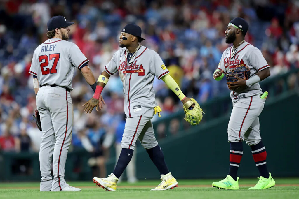 Braves News: Ha-Seong Kim update, Austin Riley, more