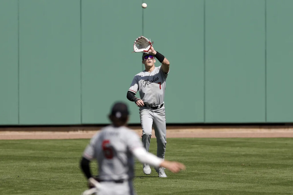 Weekend Minor League roundup, April 17-19: Cam Maldonado can’t miss!