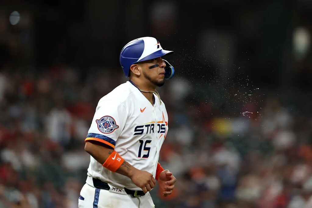 Astros vs. Rockies Game Thread: Game 12, 4/7/2026