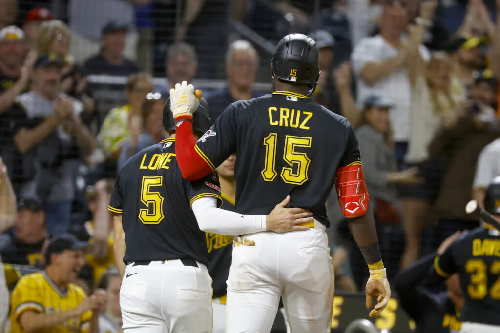 Three good and three bad things from the Pirates so far in 2026 Three good and three bad things from the Pirates so far in 2026
