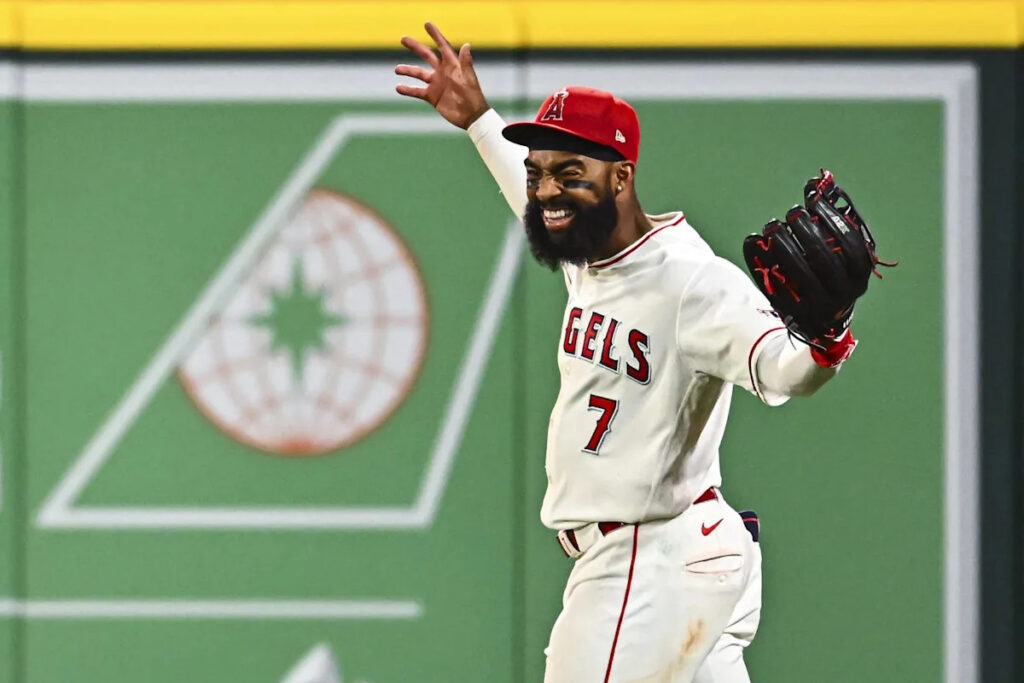 Jo Adell robs three home runs as Angels defeat Seattle Mariners