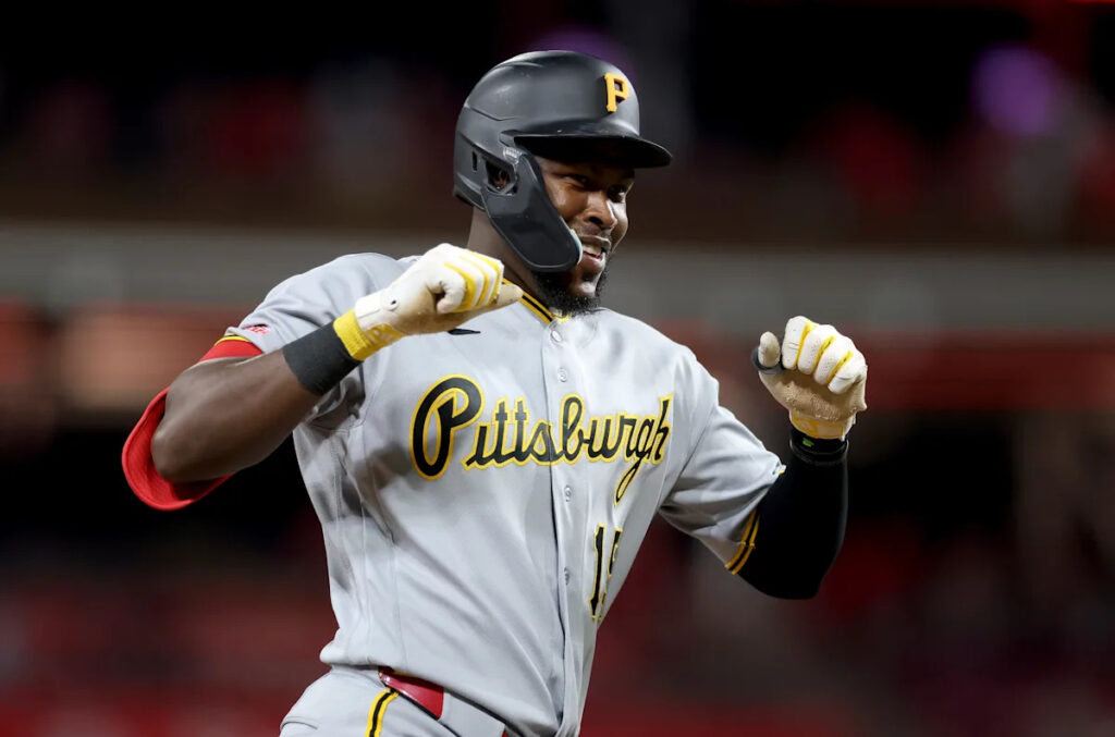 SB Nation Reacts results: Should the Pirates move on from Oneil Cruz?
