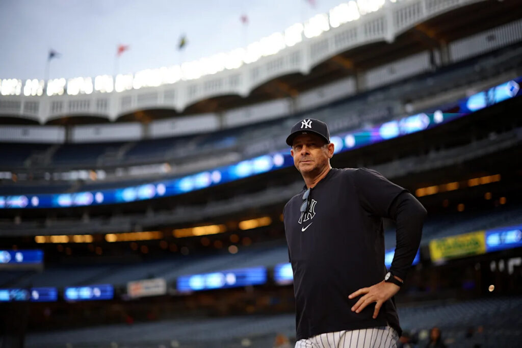 How long can the Yankees keep their series-winning streak alive?