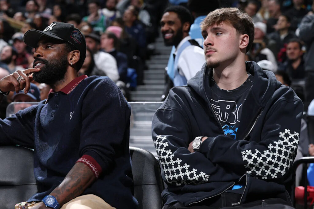 YouTube Gold: A Cool Cooper Flagg ROY Tribute Video