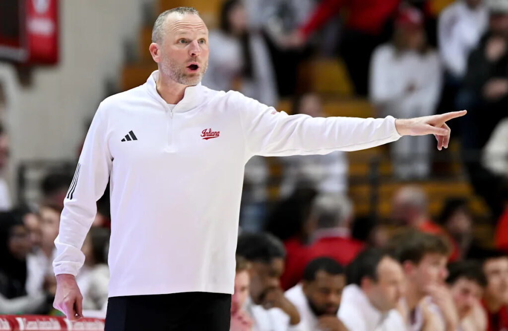 College basketball transfer portal team rankings: Which school has best class so far?