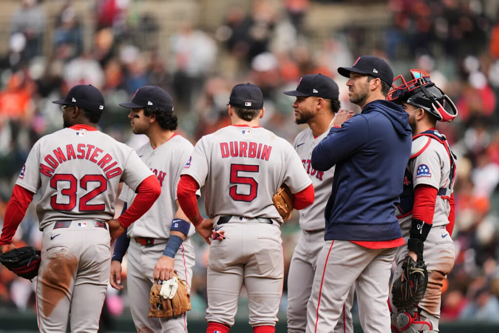 ‘It was a big shocker’: Red Sox players begin to process Alex Cora’s firing as front office tries to turn the page