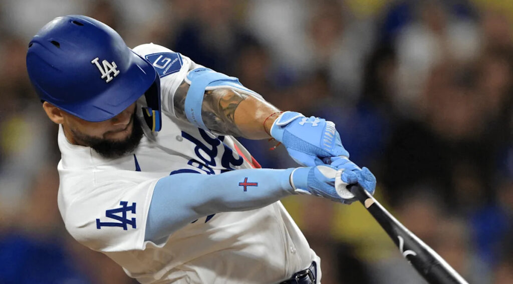 Rangers vs Dodgers Prediction, Picks & Odds for Tonight’s MLB Game Rangers vs Dodgers Prediction, Picks & Odds for Tonight’s MLB Game