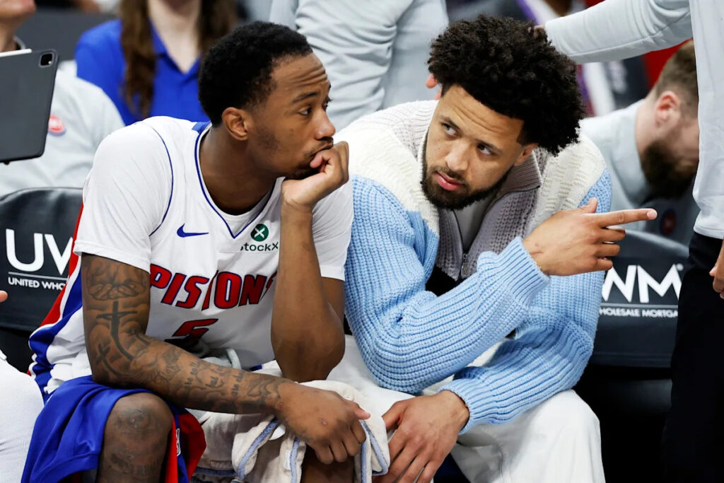 Must-see TV? The alarming data behind the NBA’s star outage for national games